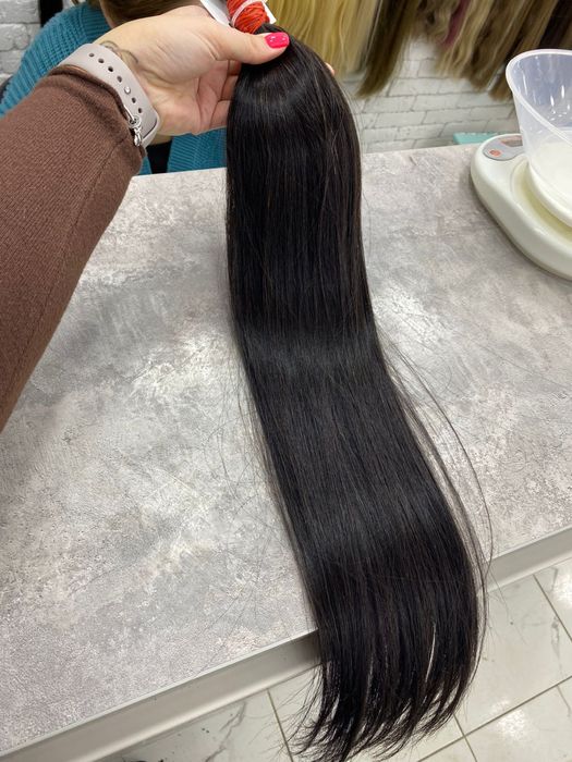 Волосы для наращивания