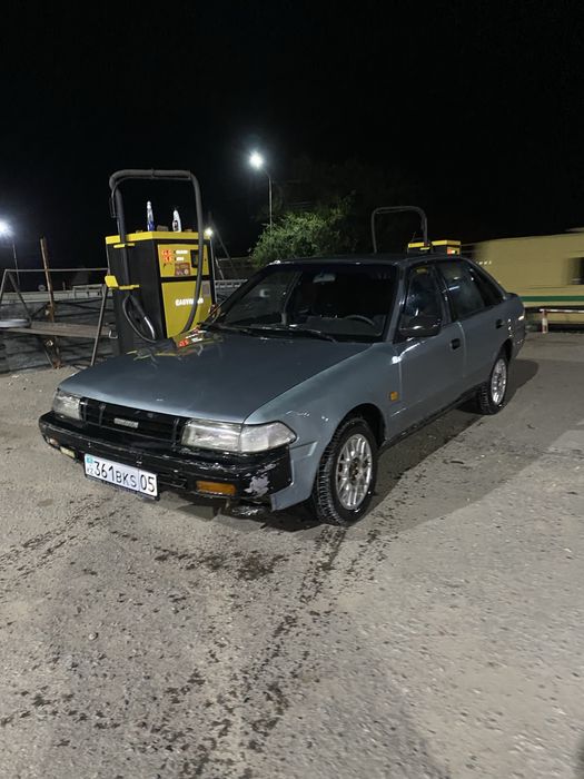 Toyota carina ll