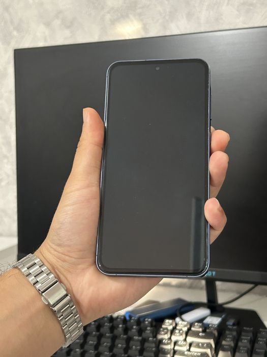 Samsung A55 5G 128GB