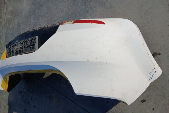 Bara spate 1P0807421 1P0807421 Seat Leon a 2-a generatie 1P