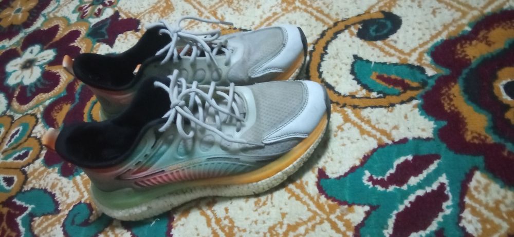 Жудаям сифатли красовка