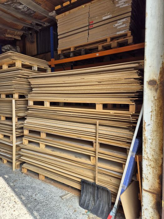 плоскости ПДЧ и/или МДФ