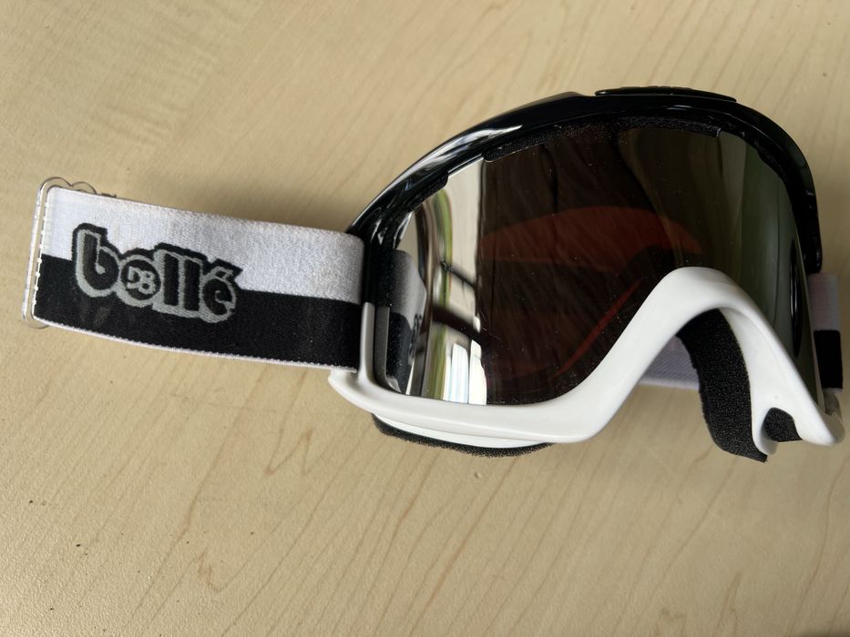 Ски маска BOLLE