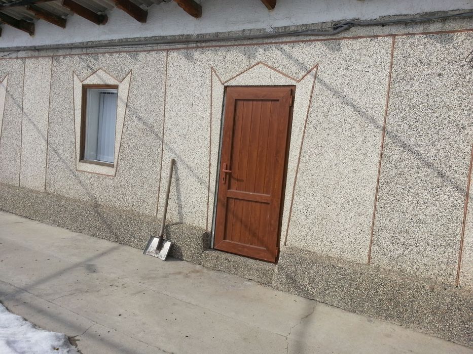 Продам дом с мебелью