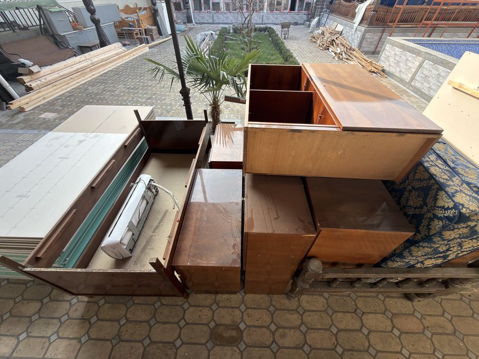 Гостинная мебель производство Румыния