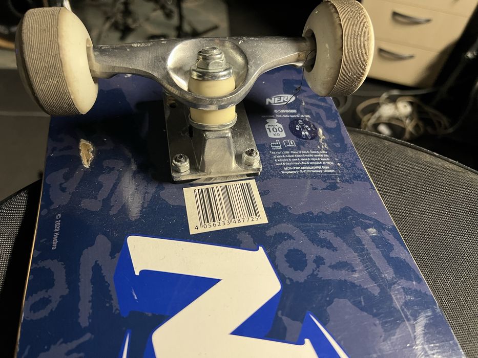 Skateboard marime normala