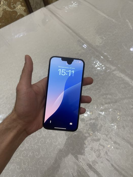 Iphone 13 pro max radnoy