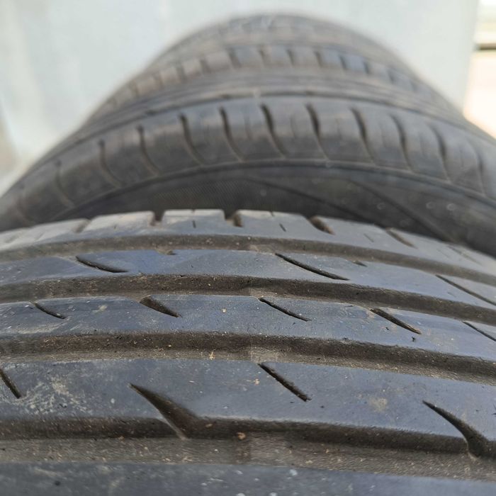 Летни гуми NEXEN 195/65/15