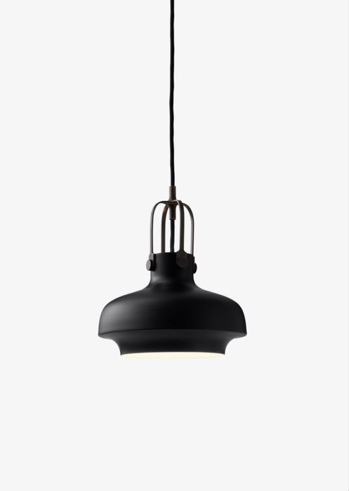 Corp iluminat &Tradition Copenhagen SC6