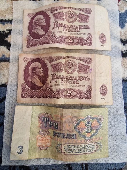 Монеты разных стран