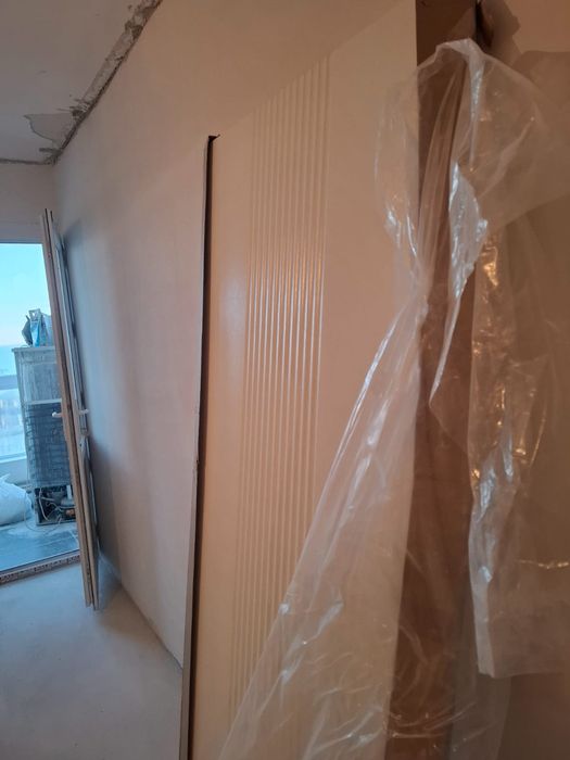 Дверь межкомнатная