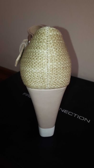 Летни обувки French connection 37 размер