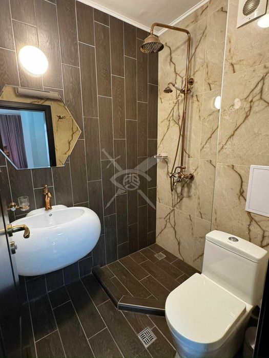 Продава се Двустаен апартамент в Свети Влас - 50 кв.м за 1920 €/кв.м - Снимка #6