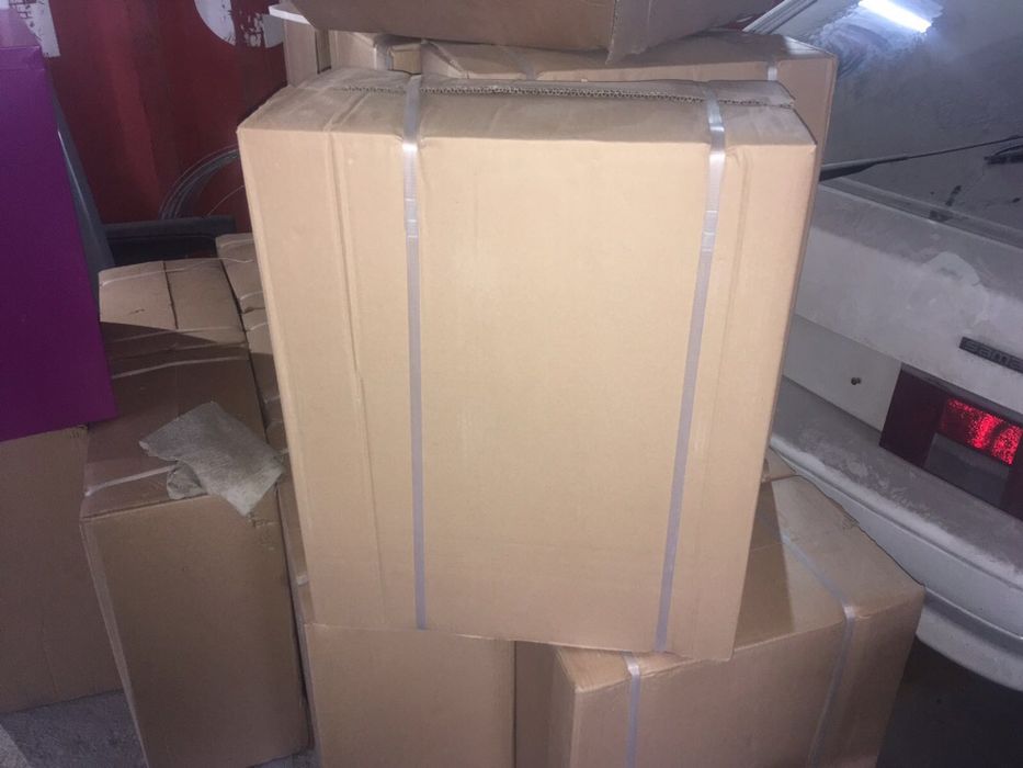 Бокс для зарядки телефонов