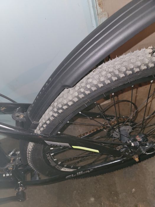 Velosiped sotiladi Skillmax