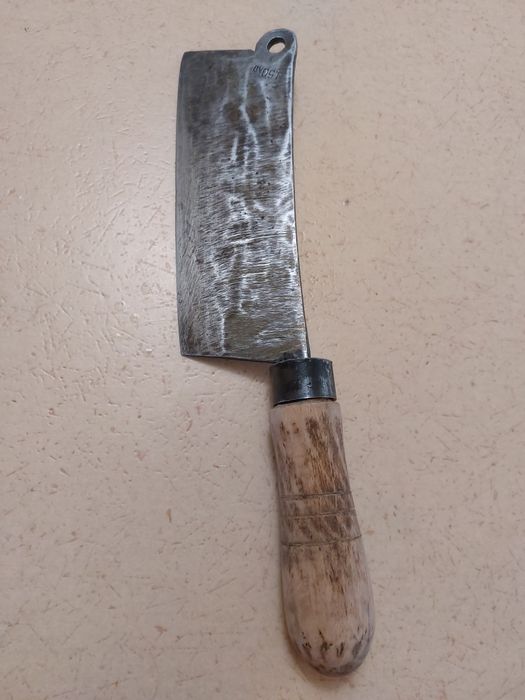 Стар български сатър