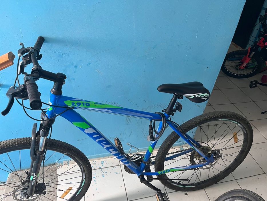 Продам велосипед