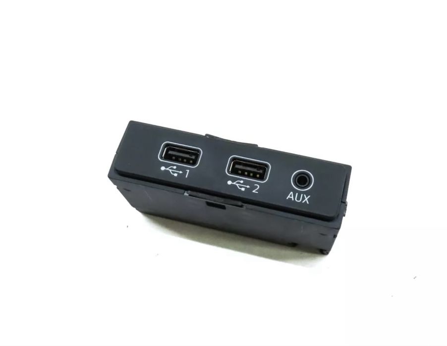 Modul 2XUSB  Carplay Audi A4b9/A5/Q5/Q7/TT.