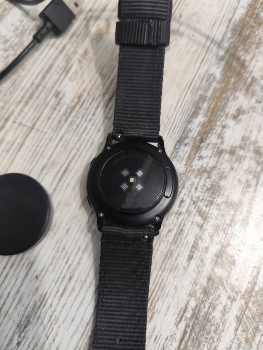 Samsung Galaxy Watch active 2