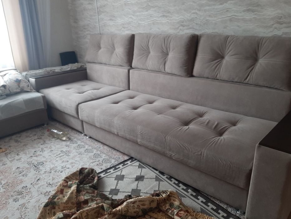 Срочно продам диван торг