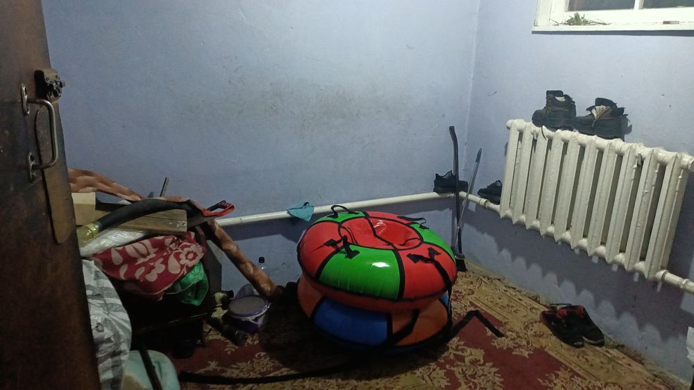 Продам дом 2 этажа