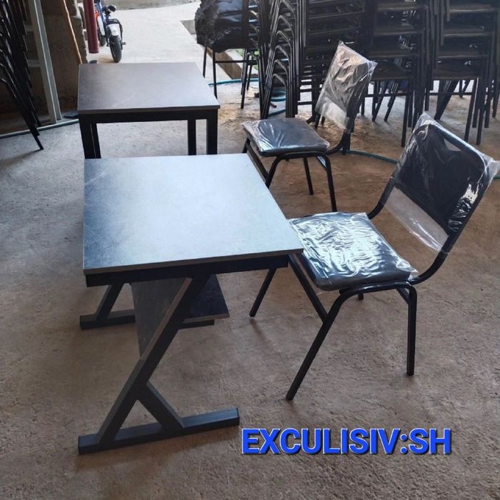 Turon stul Uzbek mebel