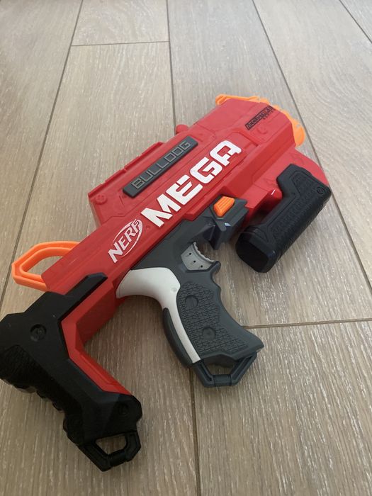 Детский Бластер