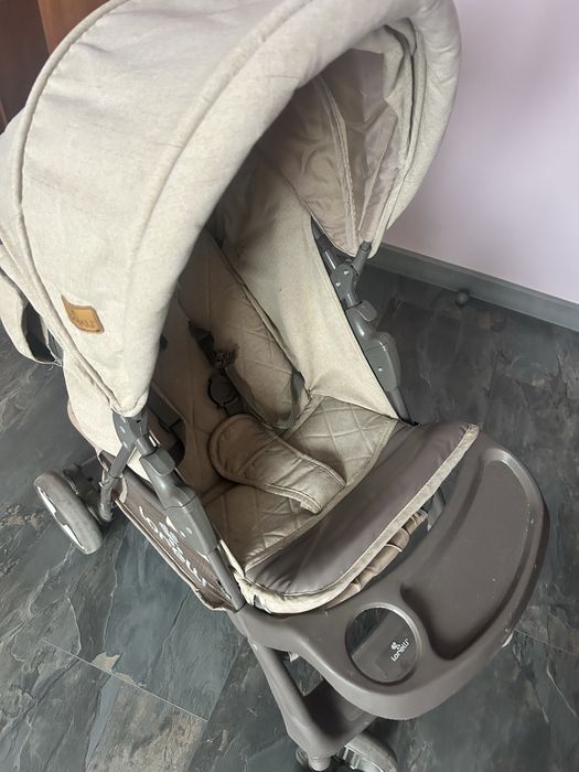 Лятна количка Lorelli