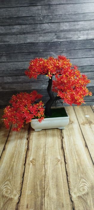 Бонсай декор для дома, офиса, кафе