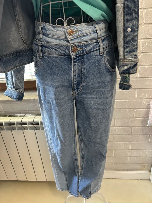 Сет Us Polo, Stradivarius , HM