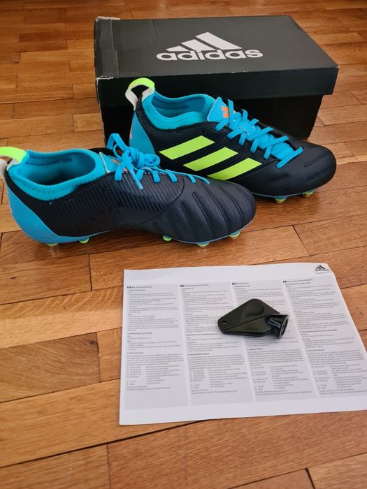 Бутонки Adidas Malice Elite номер 40 2/3