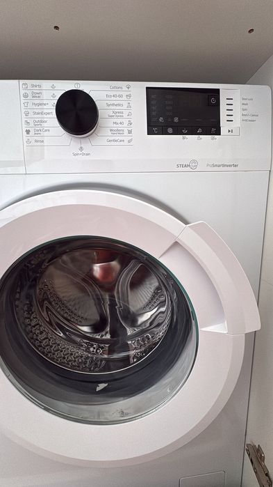 Пералня Beko wue 6622 zw- 6 кг 1200 об. мин.