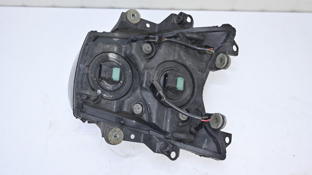 Far Kawasaki ER6N ER-6N 2012 - 2016