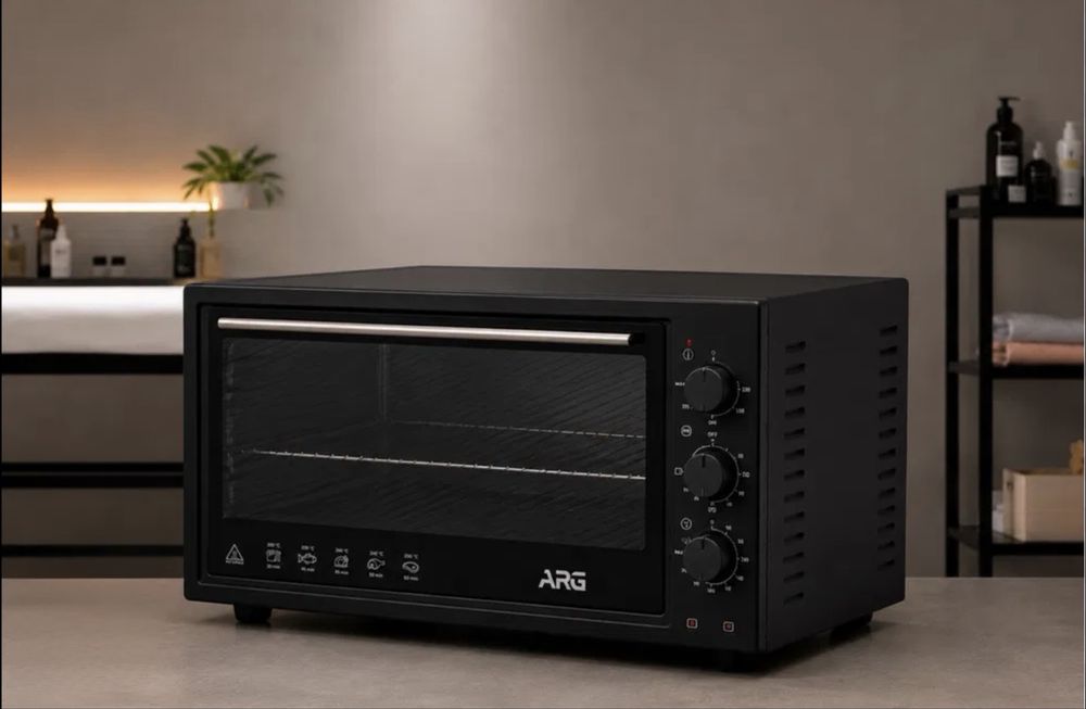 Мини-печь ARG4816