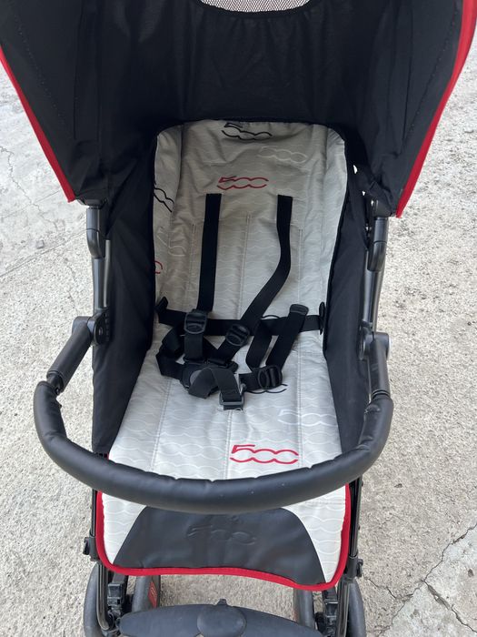 Коляска прогулочная