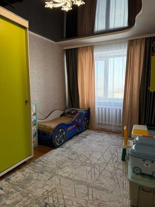 Продается 3 комн кв сары арка,8/3