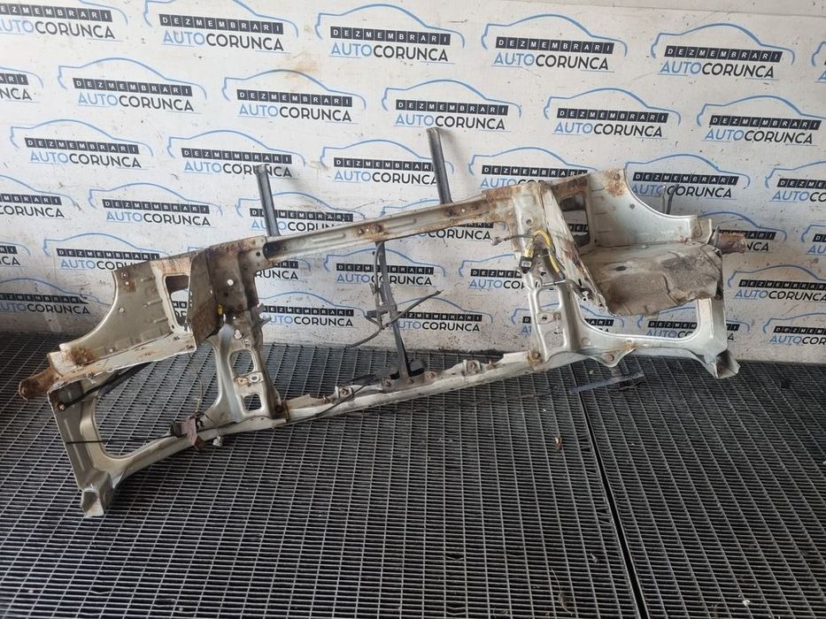 Trager Toyota Hilux VII (Facelift 2008) 3.0 D 2008 - 2011 2982CC Manuala (1302) Diesel