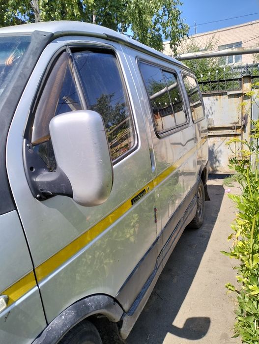 Продам Газель Соболь