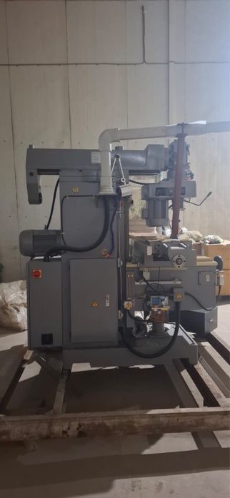 Фрезерный станок