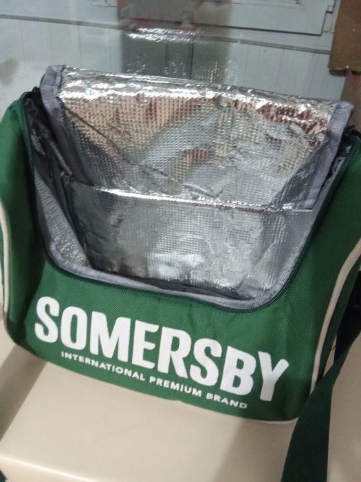 Продам термосумку.