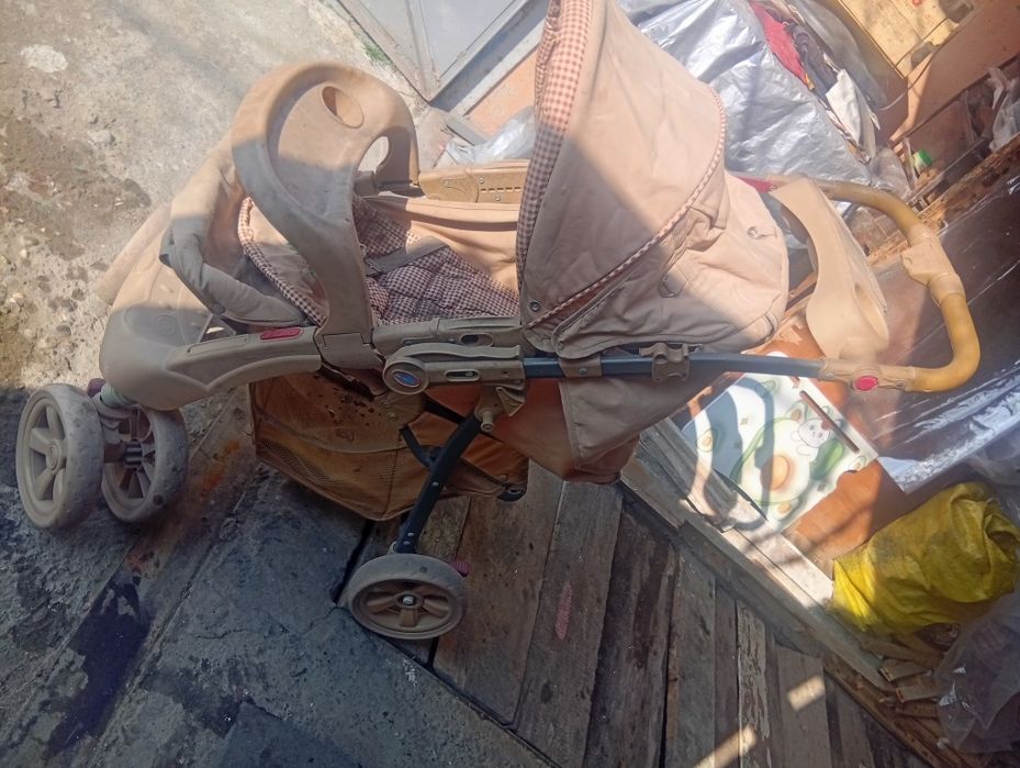 Коляски сотилади kalyaska sotiladi