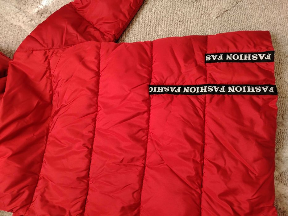 Зимни дамски якета