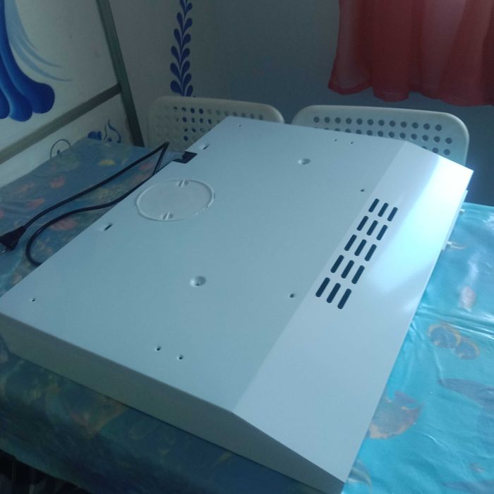 Вытяжка кухонная Hansa 600 мм