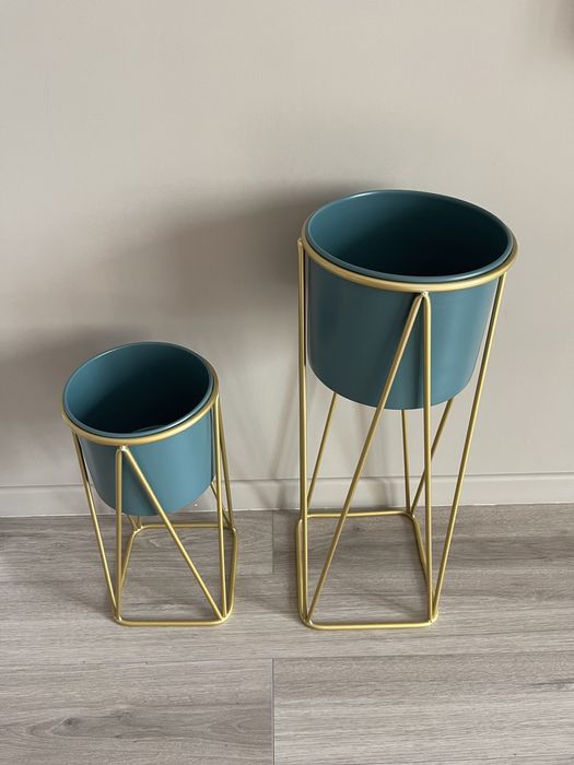 Кашпо для комнатных растений