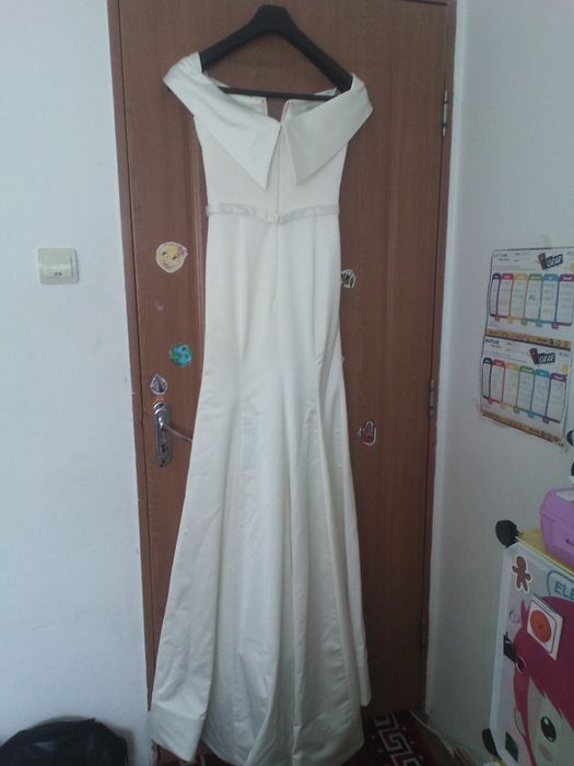 Rochie de mireasa