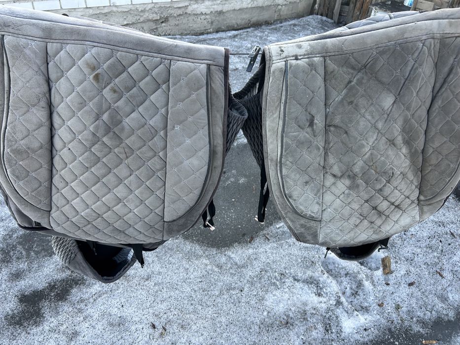 Продам чехол для машины