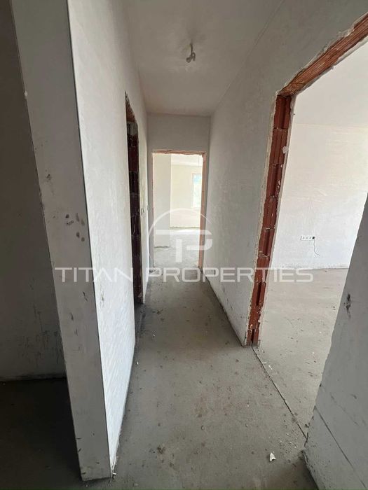 Продава се Тристаен апартамент в Пловдив, Христо Смирненски - 98 кв.м за 1480 €/кв.м - Снимка #4