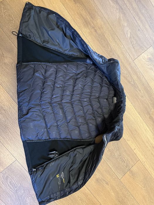 Елек Jack Wolfskin