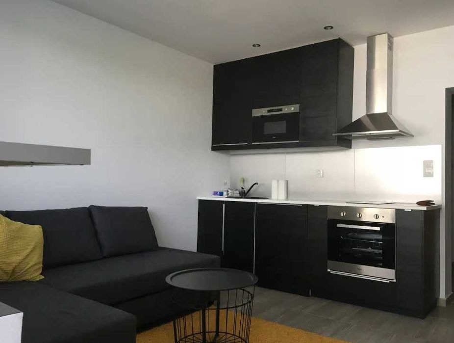 Дава се под наем Двустаен апартамент в Пловдив, Каменица 2 - 58 кв.м за 320 € - Снимка #2