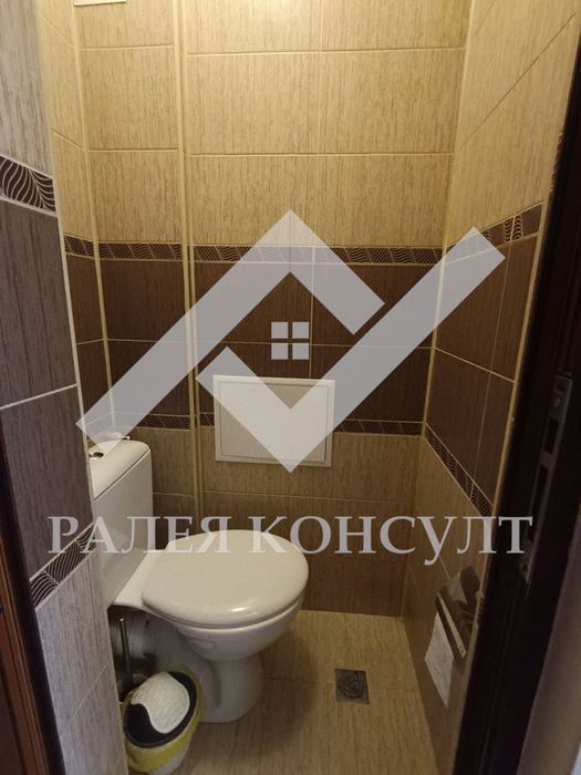 3-стаен апартамент под наем в гр.Пловдив, кв. Хр.Смирненски